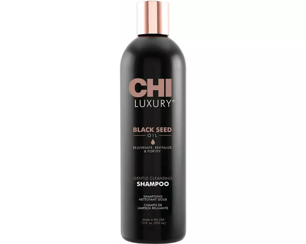 chi Luxury Gentle Cleansing Shampoo 739 ml