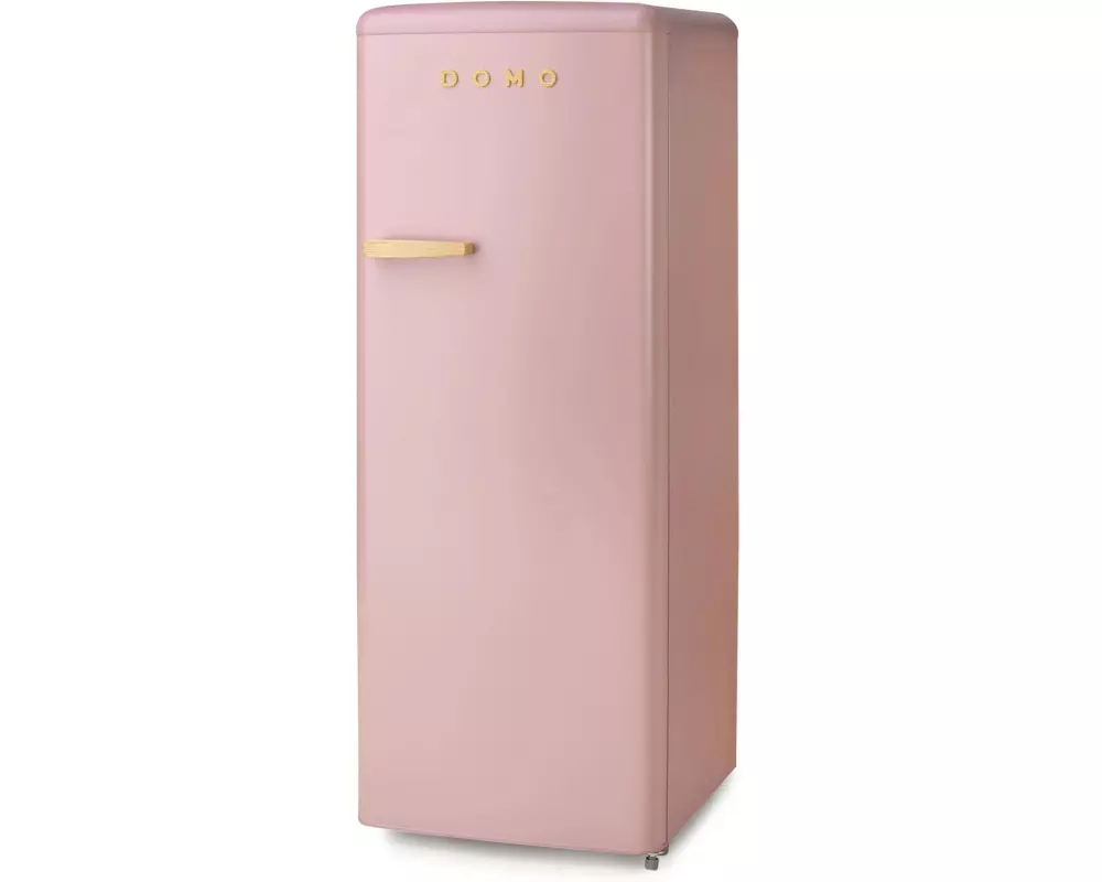 Domo Kühl-Gefrierkombination DO91708R Rechts