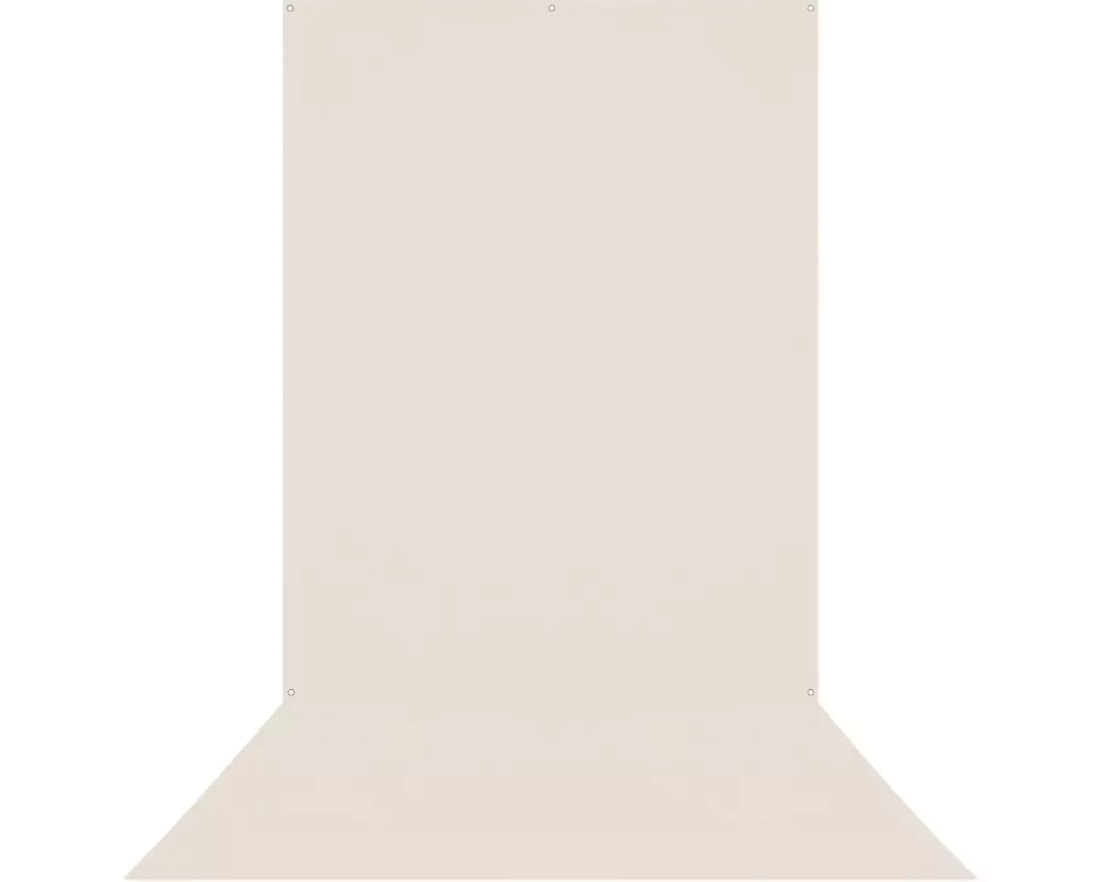 Westcott Hintergrund X-Drop Pro 150 x 370 cm Buttermilk White