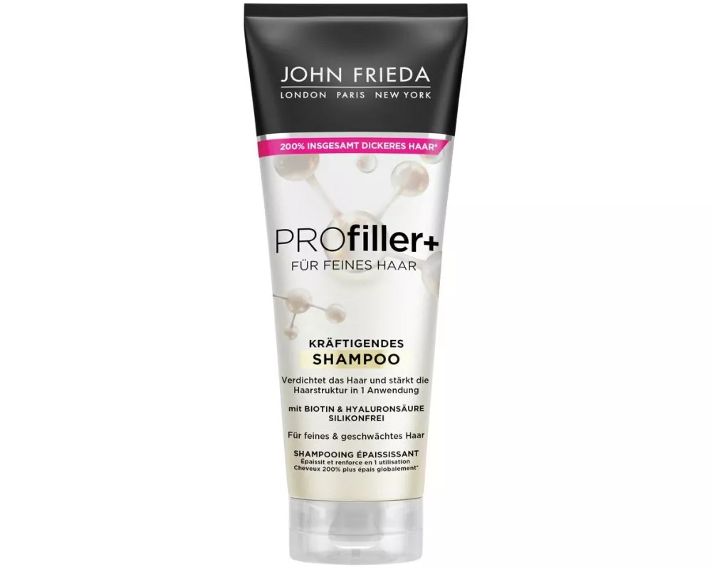 John Frieda PROfiller+ 250 ml