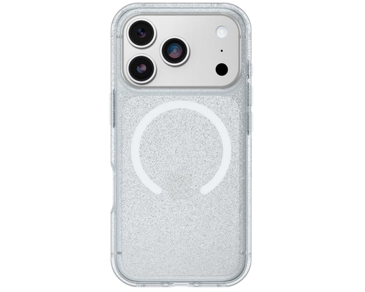 OBReact MS iPhone 17Pro Stardust clear
