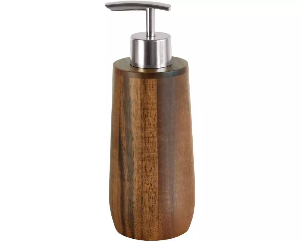 Kleine Wolke Seifenspender Acaia 300 ml, Braun