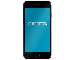 DICOTA Privacy Filter 4-Way for iPhone 7