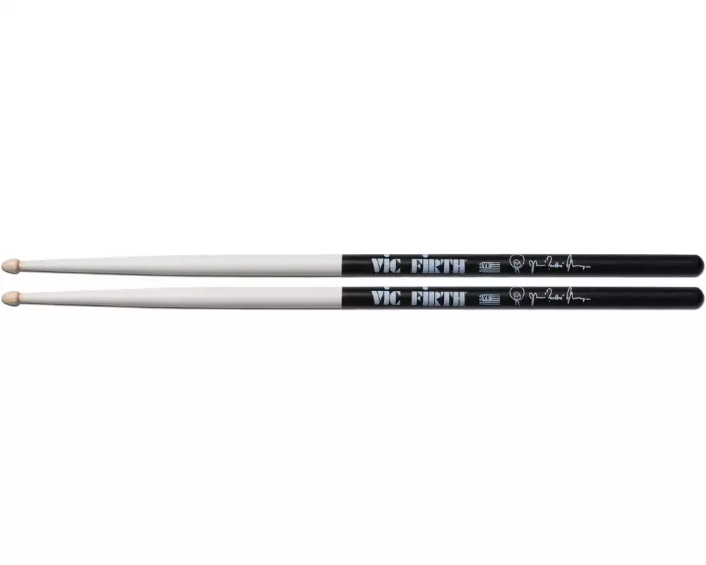 Vic Firth Drumsticks SAT Ahmir «Questlove» Thompson – 1 Paar