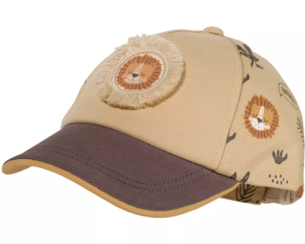 maximo Cap Lion Gr. 47 - 49 cm