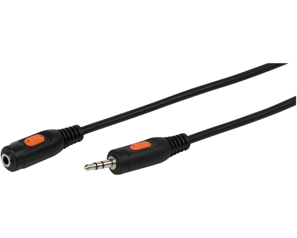 VIVANCO Audiocable,3.5mm 45412 45412