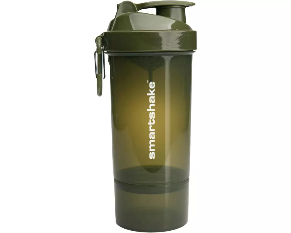 Smartshake Original2GO ONE 800 ml, Grün