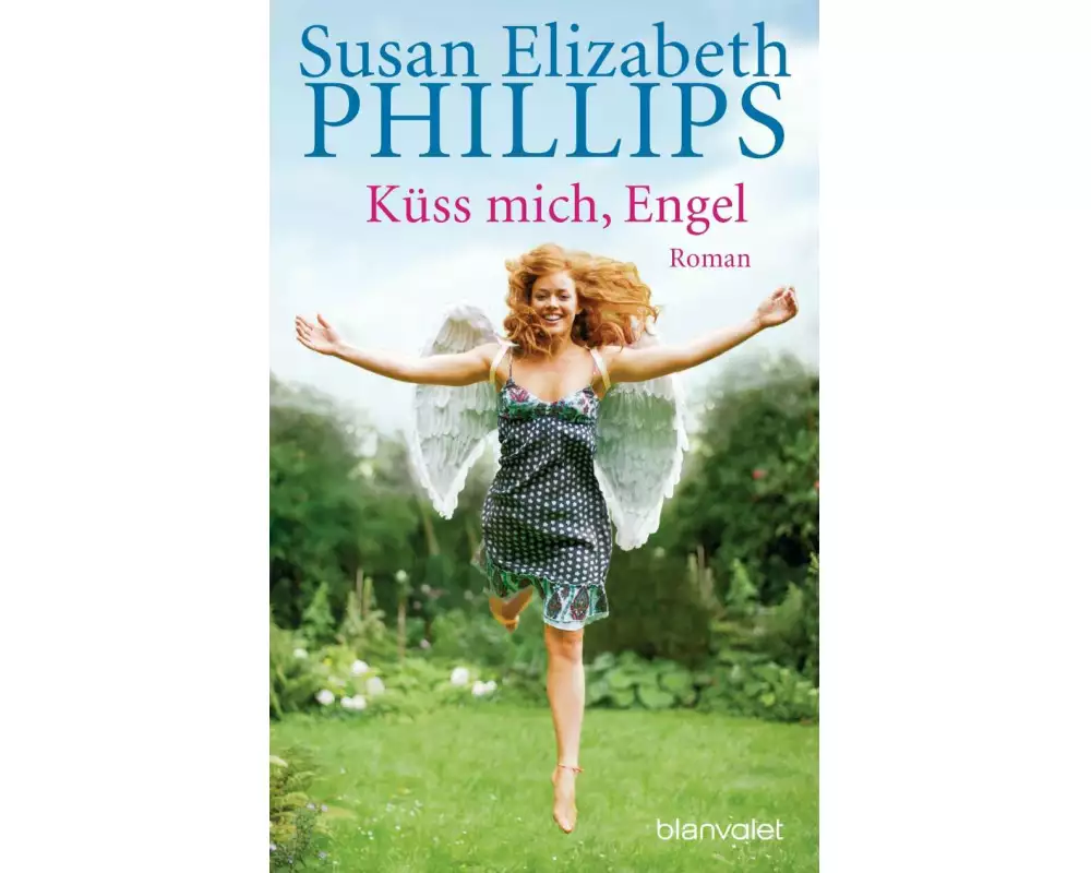 Küß mich, Engel