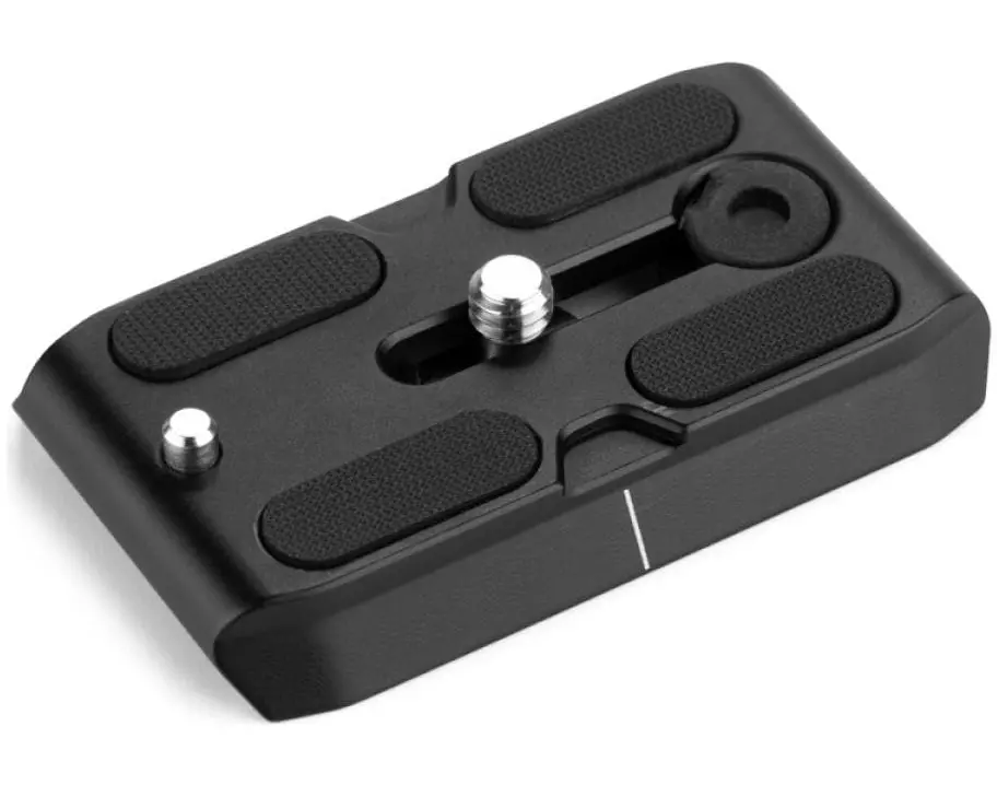 Benro Schnellwechselplatte QR2PRO – Benro S2Pro