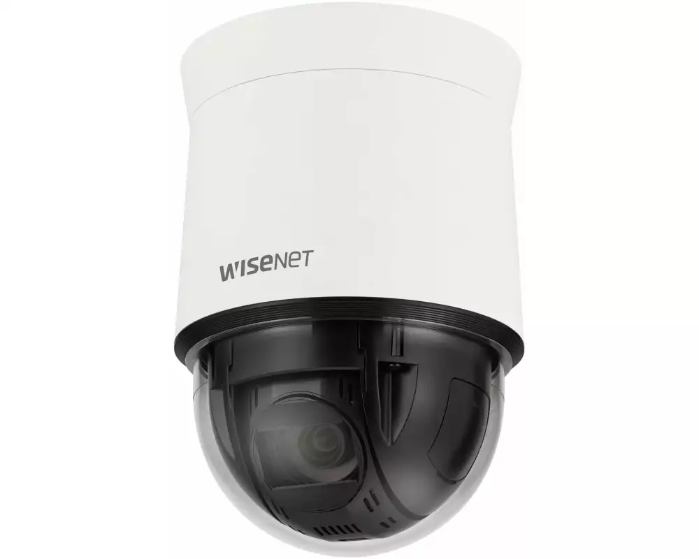 Hanwha Vision Netzwerkkamera QNP-6320
