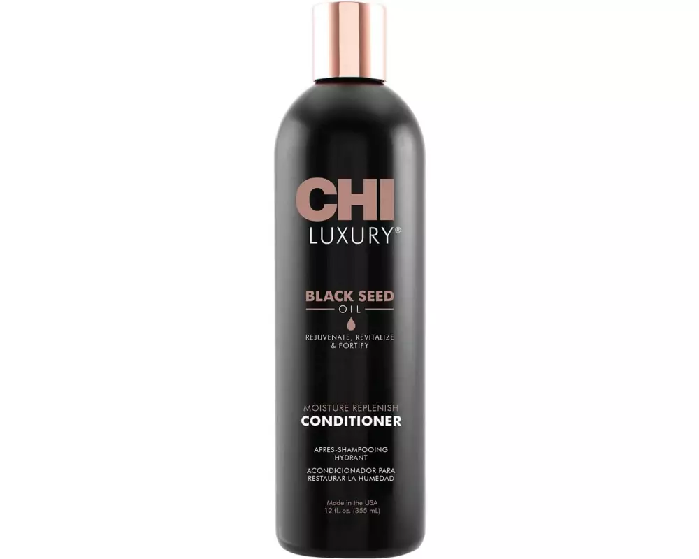 chi Moisture Replenish Conditioner 739 ml