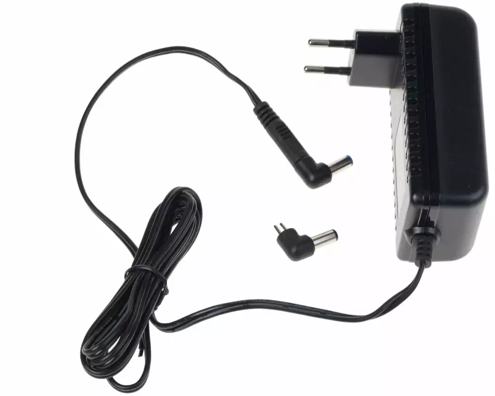 Alpha Elettronica Steckernetzteil 20 W, 5 V