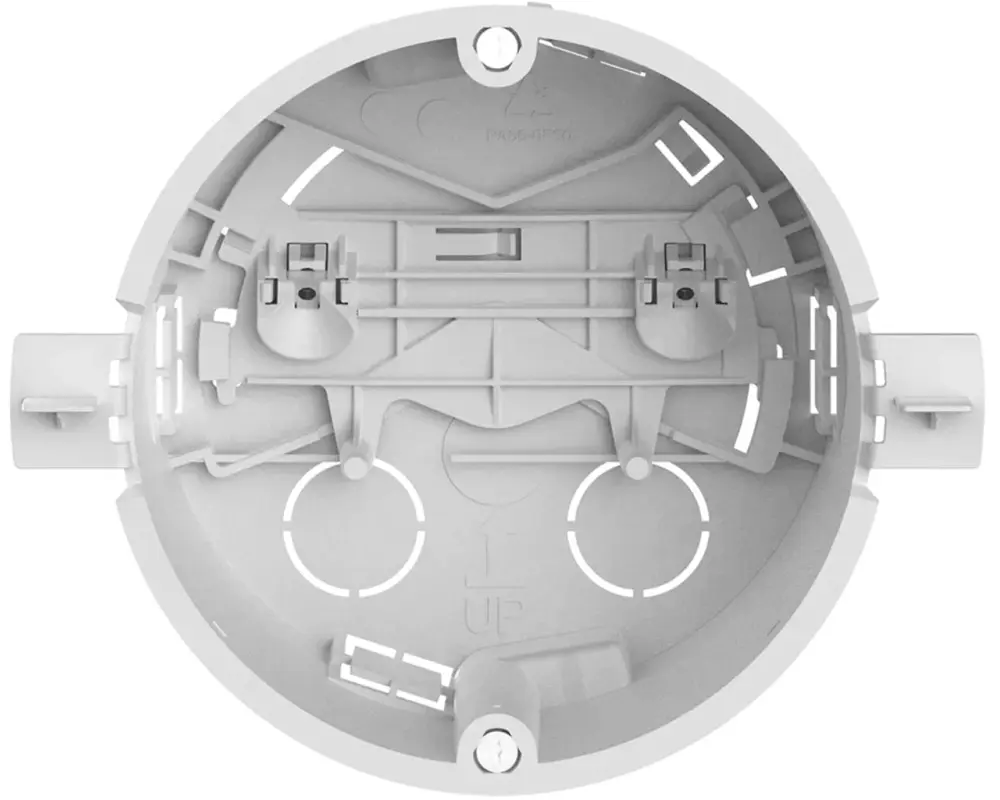 Axis TI5201 Unterputzdose für AXIS I5304