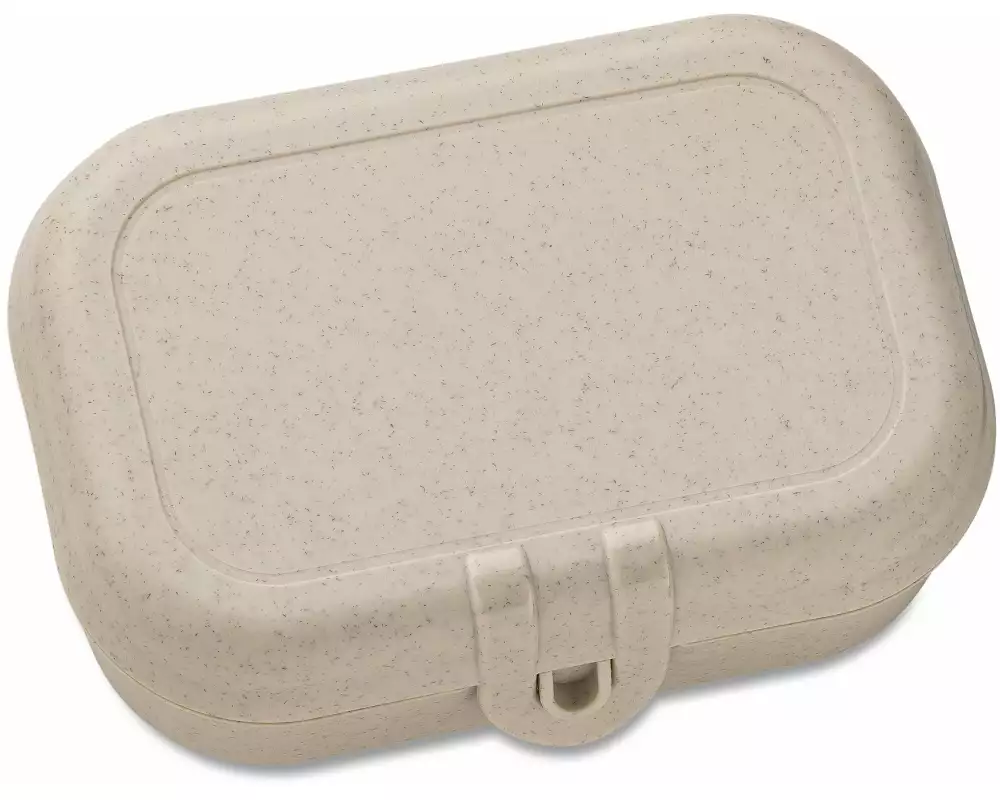 Koziol Lunchbox Pascal S Sand/Gelb