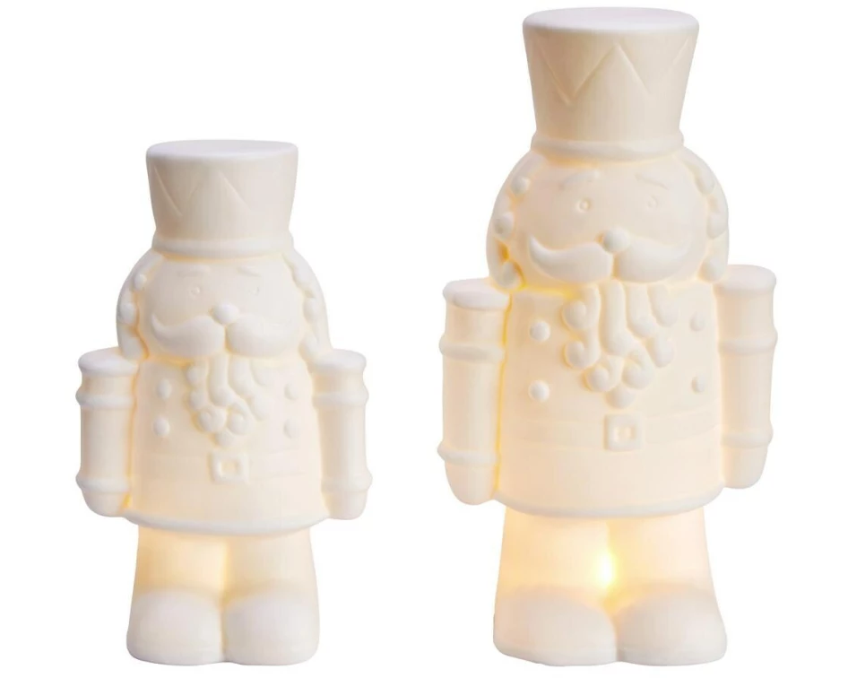 Markslöjd Finn Tischdekoration 2er-Set