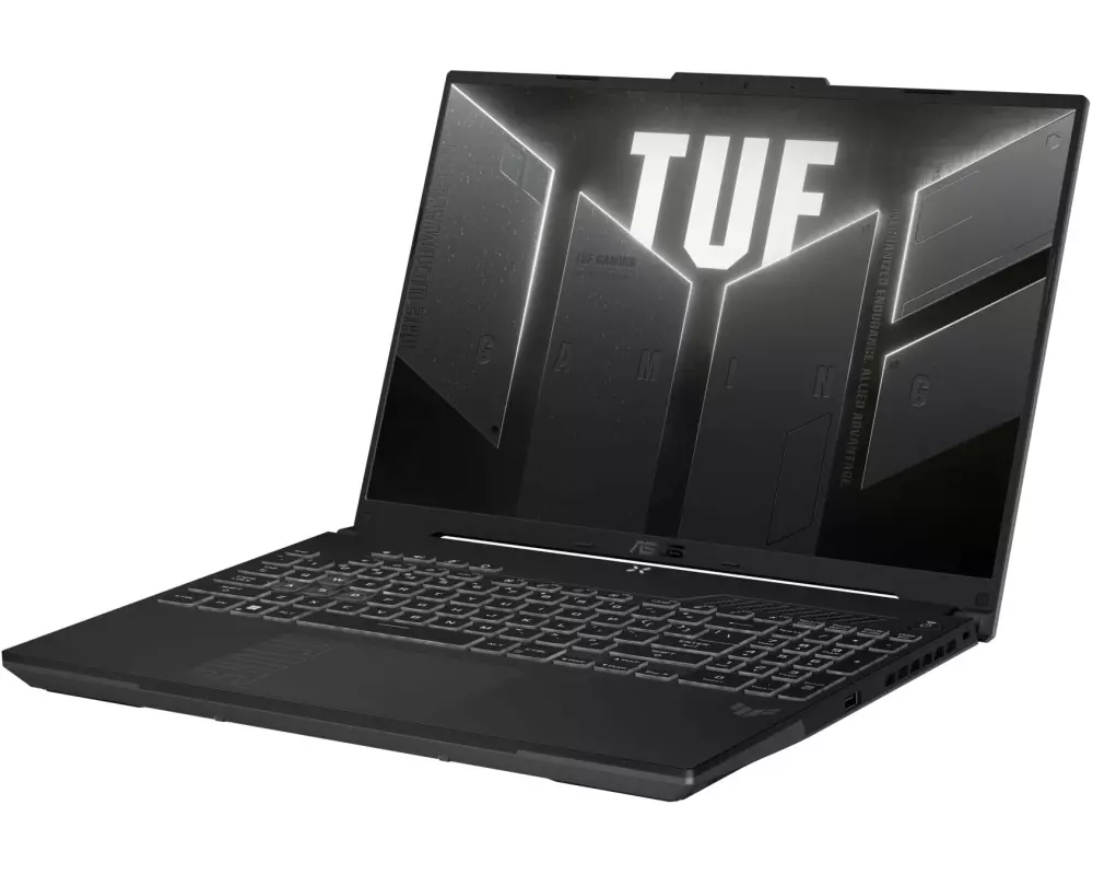 ASUS Notebook TUF Gaming A16