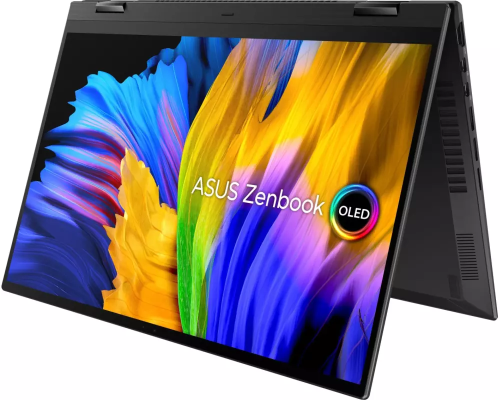 ASUS Zenbook 14 Flip OLED