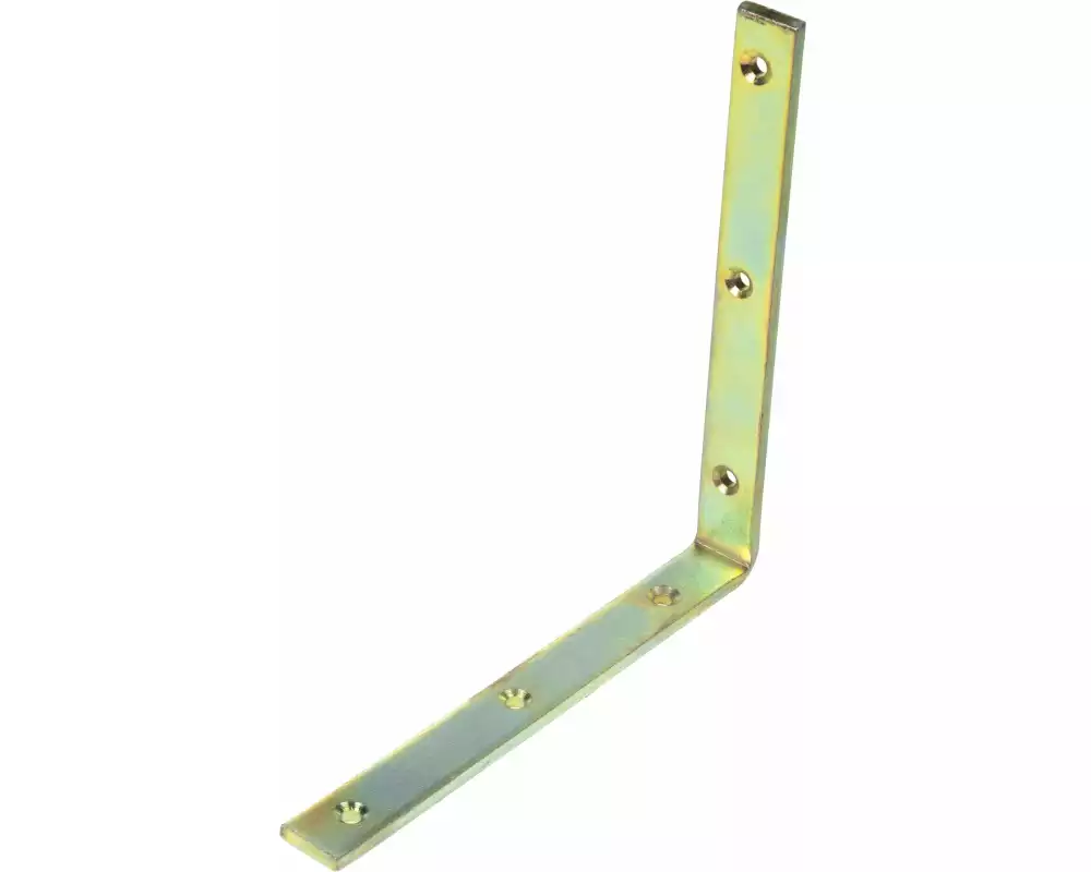 STRUCT Kistenwinkel 180 x 180 x 20 mm