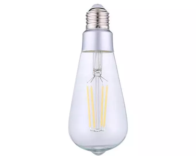 Shelly Leuchtmittel Shelly Vintage ST64