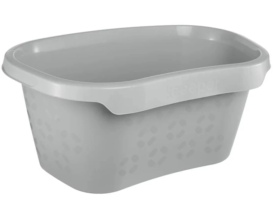 keeeper Tilda 30.5 l, Grau
