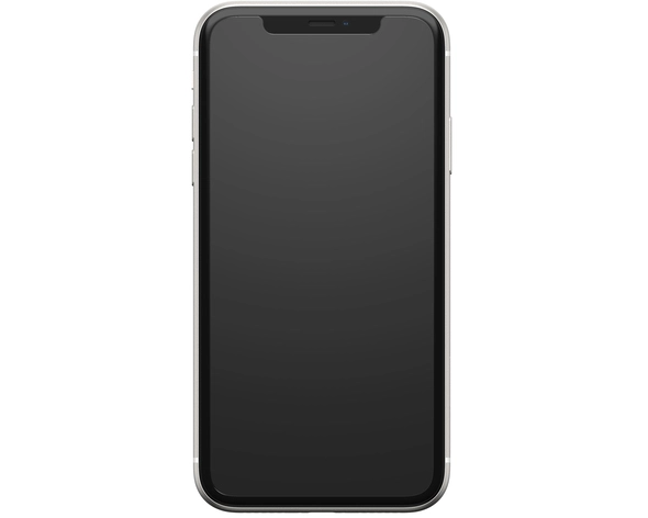 Trusted Glass iPhone 11/XR POLY BAG