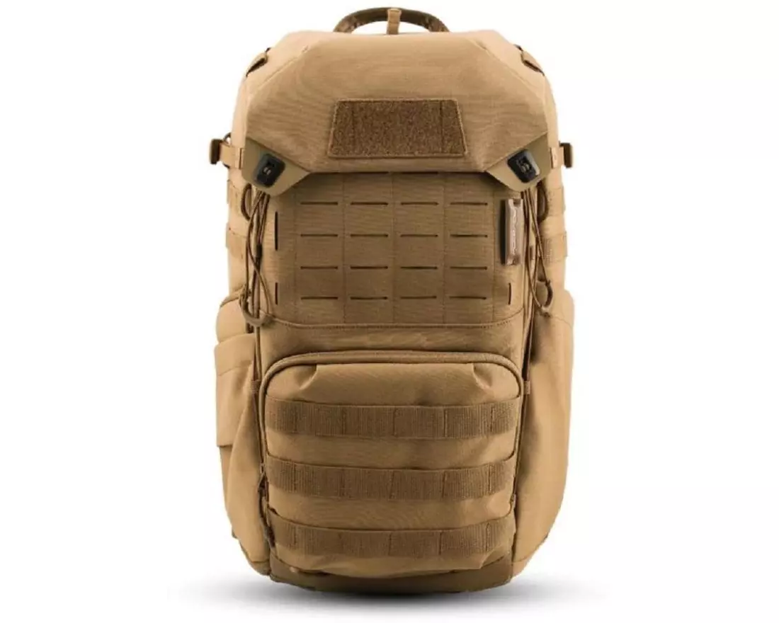 PGYTECH Fotorucksack OneMo 25 l, Coyote Brown