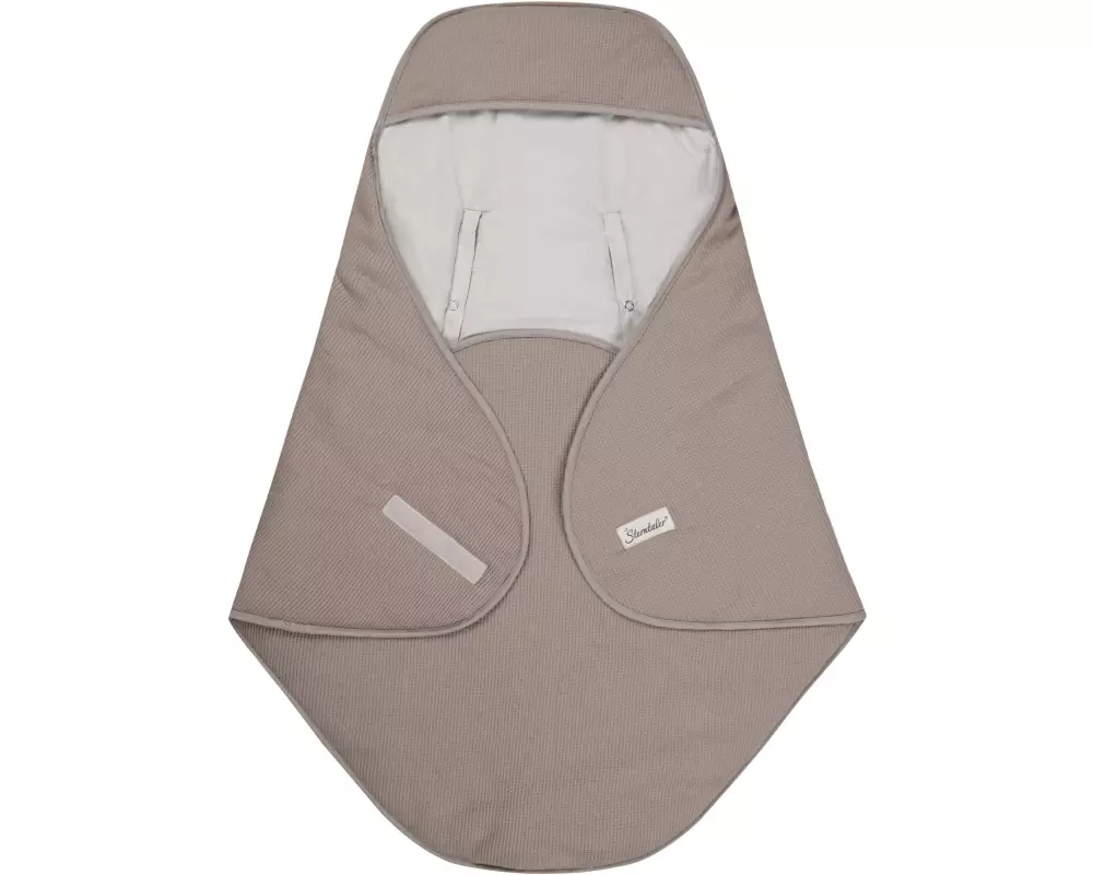 Sterntaler Einschlagdecke Bauernhof