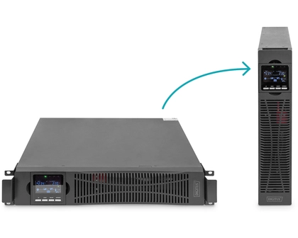 Digitus Online Double Conversion Online UPS