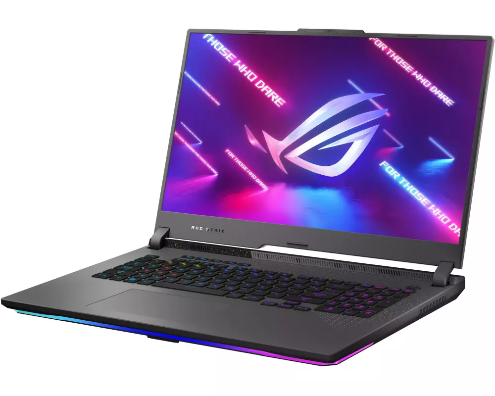 ASUS Notebook ROG Strix G17