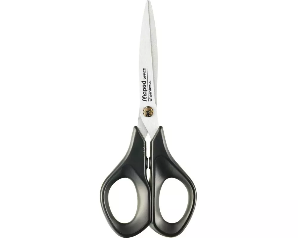 maped Schere Advanced 17 cm Rostfreier Stahl