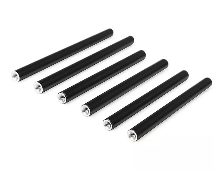 RC4WD Aufhängung für Miller Pro Rock Racer