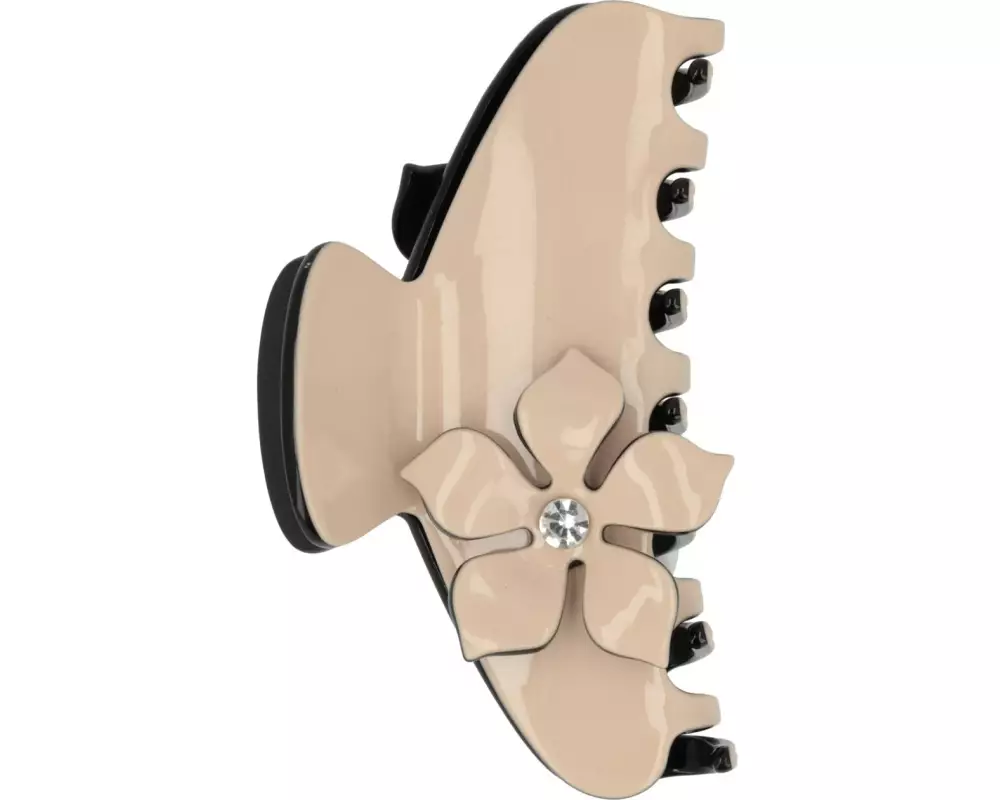 Trisa Accessoires Klemme mit Blume