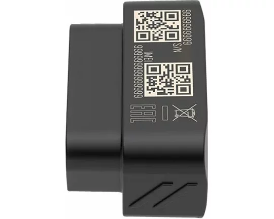 TELTONIKA TELEMATICS FMB020 OBD Plug & Play