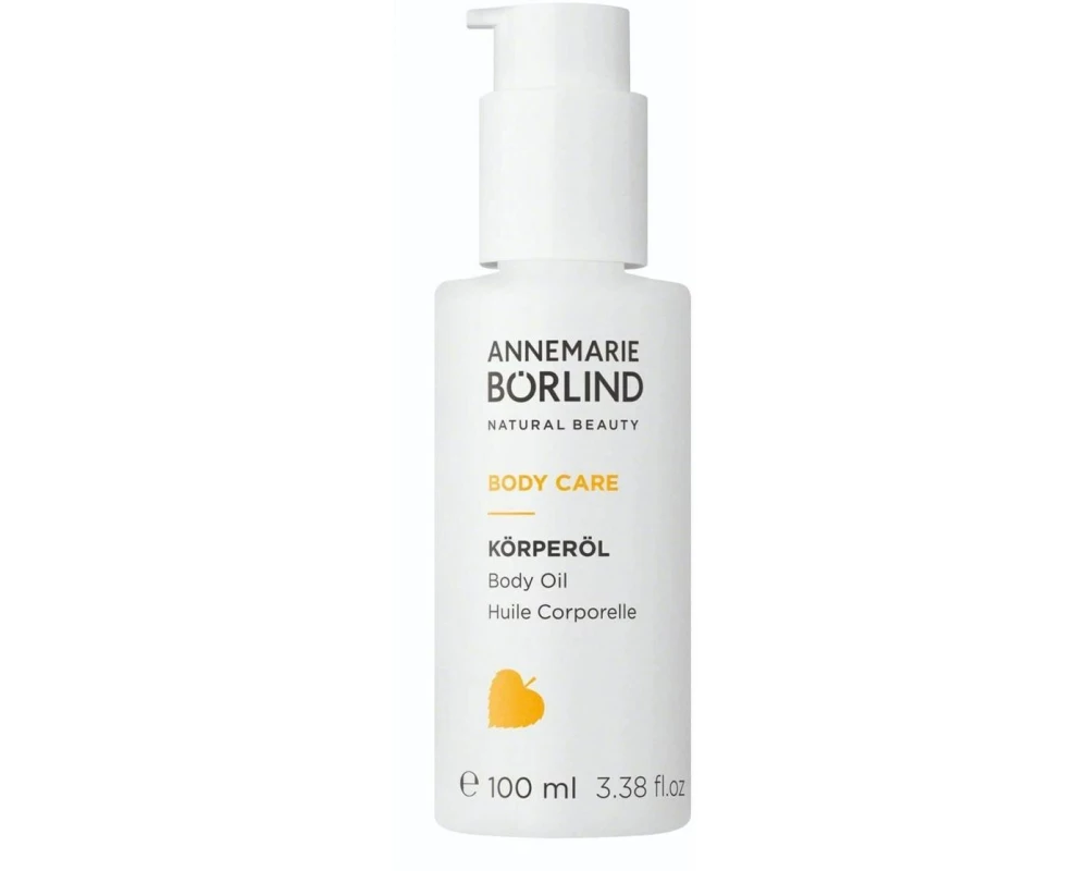 Annemarie Börlind Body Care 100 ml