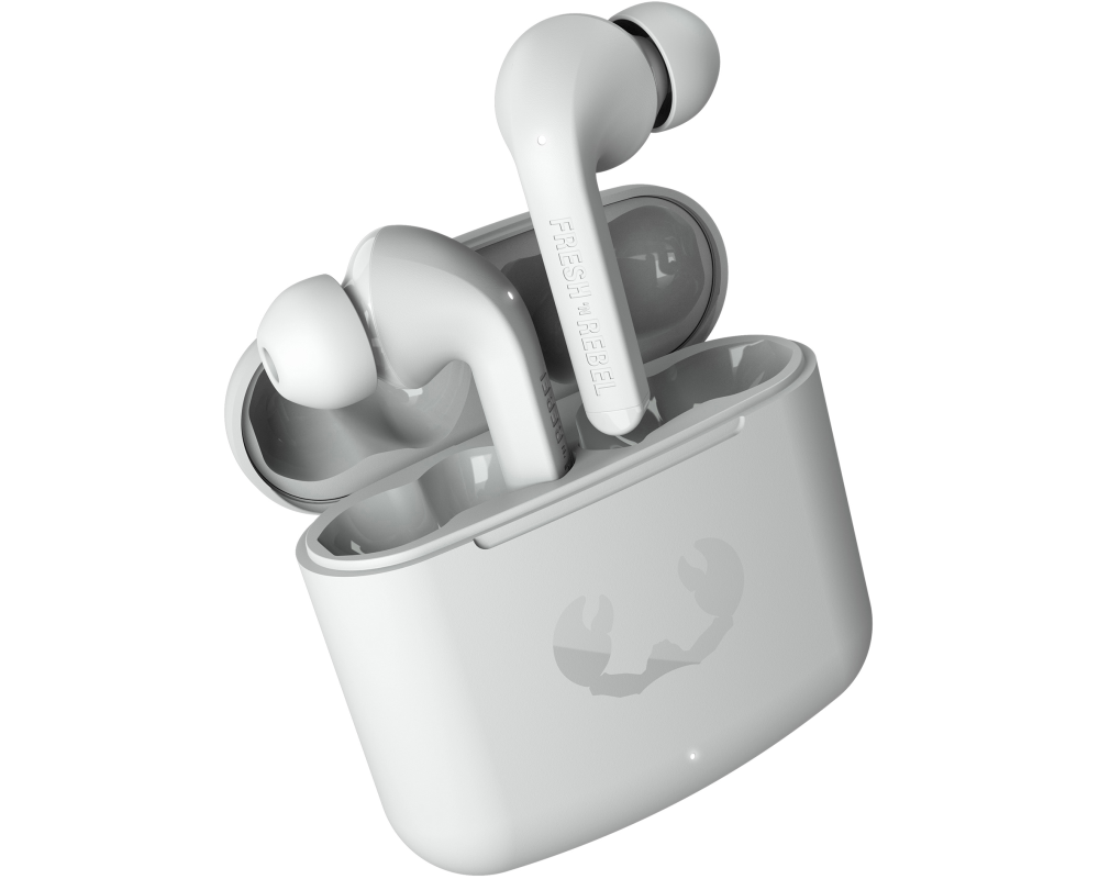 FRESH'N REBEL Twins Fuse - TWS earbuds 3TW1300IG Ice Grey