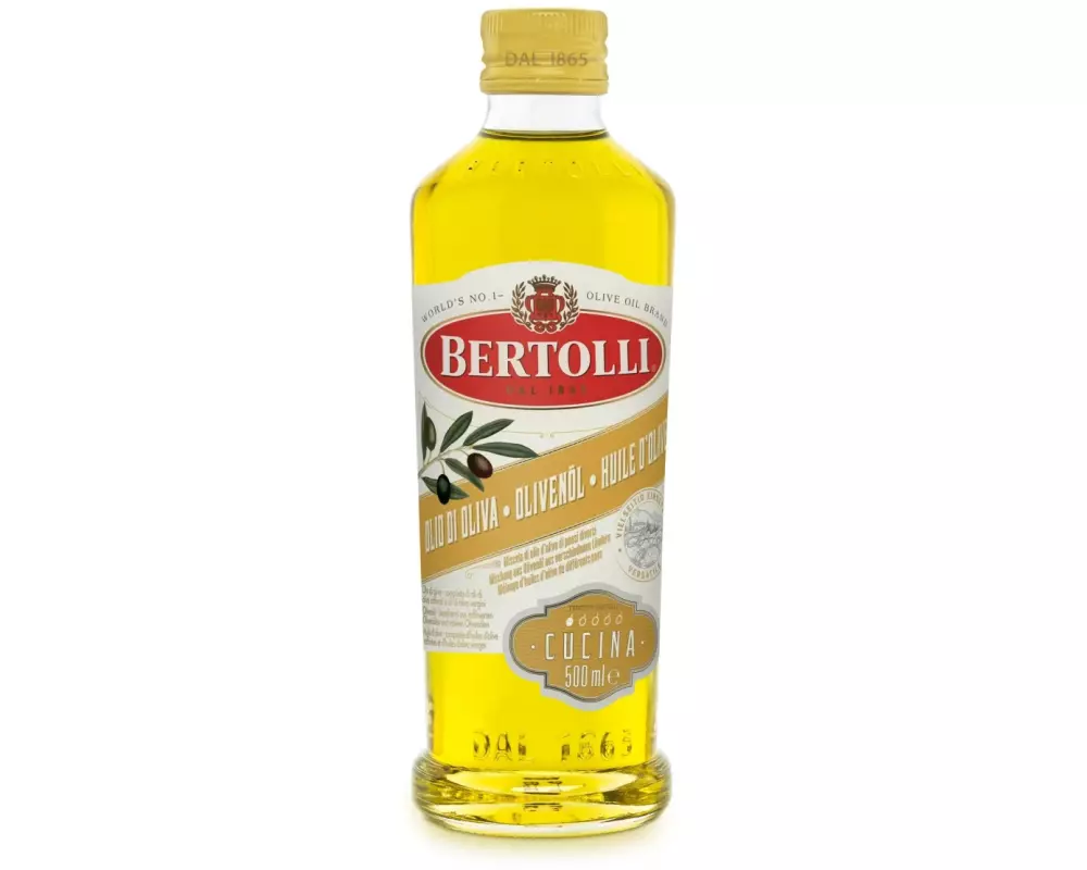 Bertolli Olivenöl Cucina 0.5 l