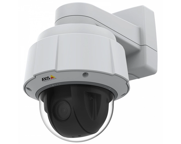 AXIS Q6075-E 60 HZ NM