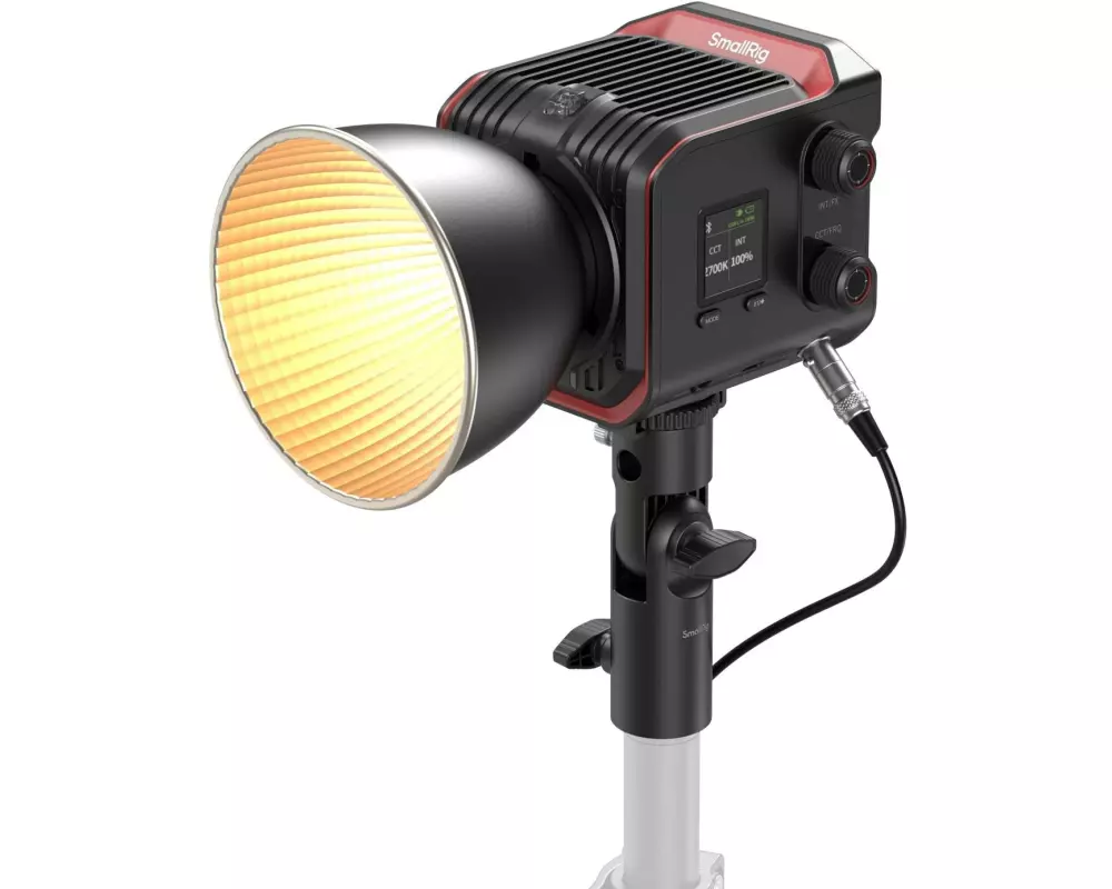 Smallrig Dauerlicht RC 100B COB LED Pro Version