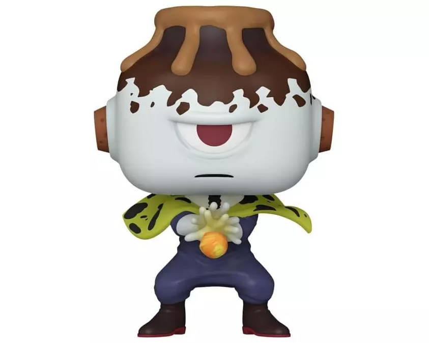 Funko Figur POP! Jujutsu Kaisen Jogo (2127)