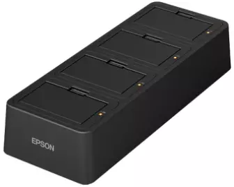 Epson C32C882401 Akkuladegerät AC