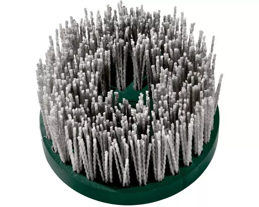 Metabo Kunststofftellerbürste, 130 mm, M 14, P 120