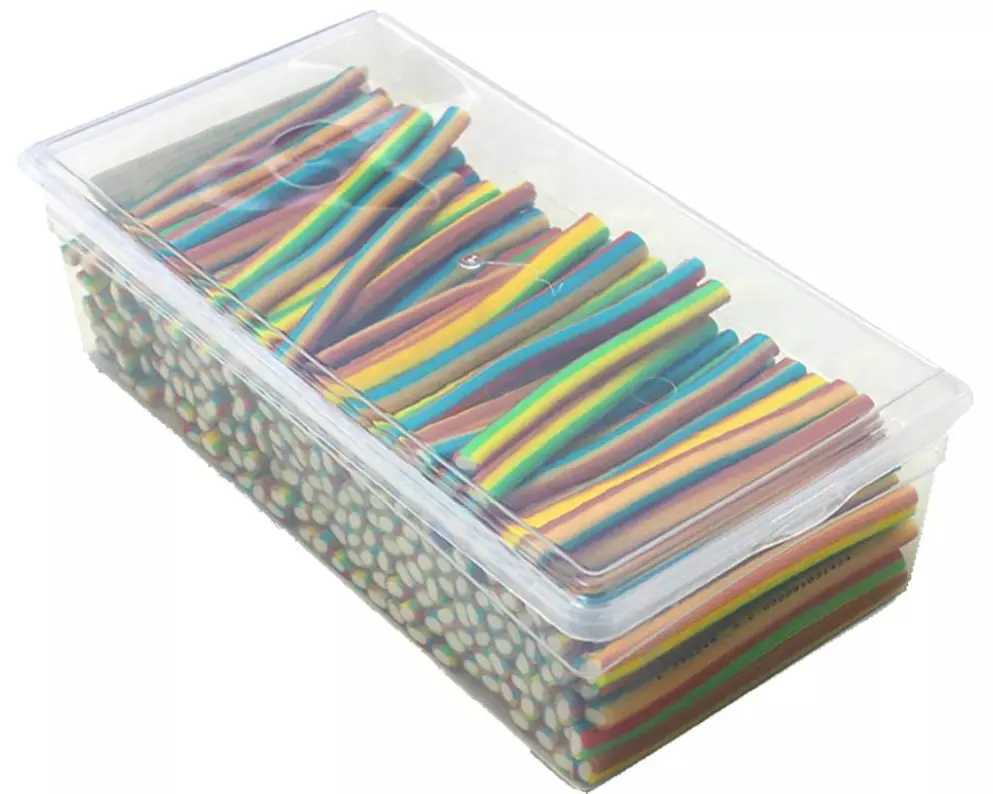 Fini Sticks multicolor 1500 g