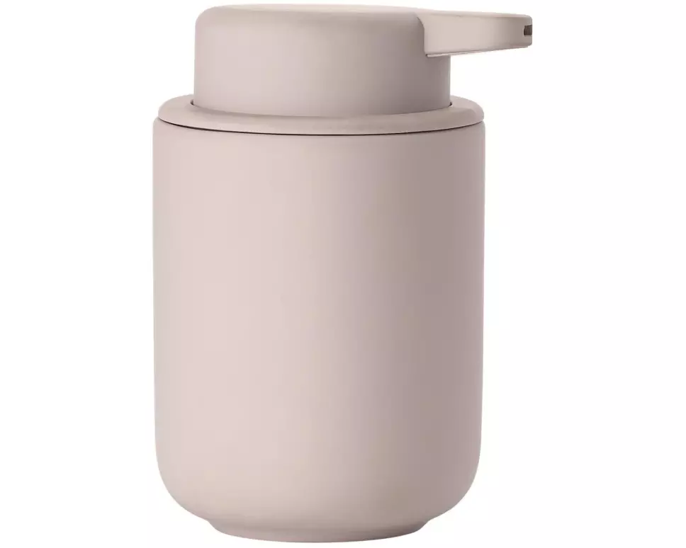Zone Denmark Seifenspender Ume 250 ml, Nude