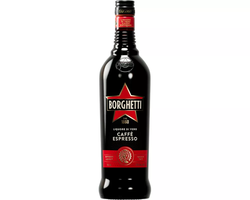 Borghetti Caffè Borghetti Espresso Likör