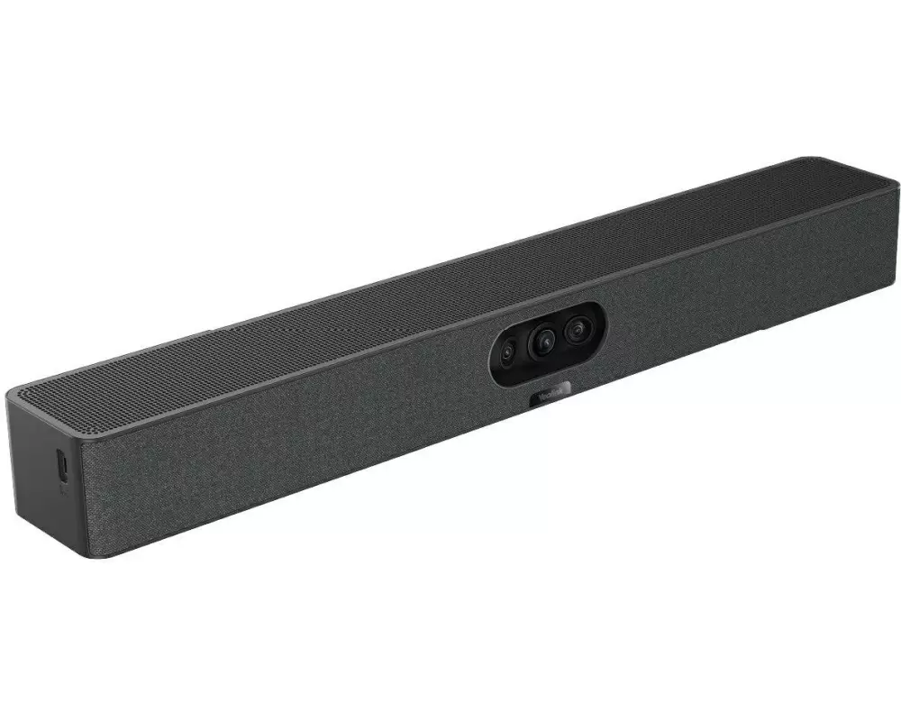 Yealink MeetingBar A25 inkl. VCR11 4K 30 fps