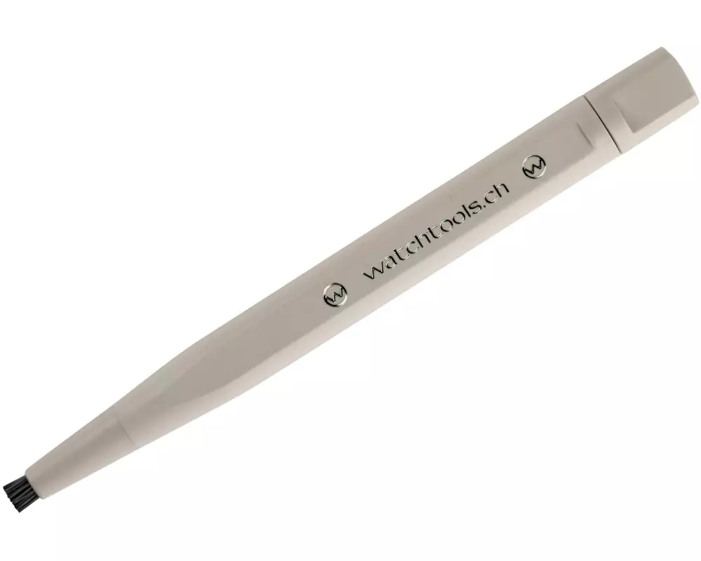 Watchtools Nylonradierer Ø 4 mm, nachfüllbar