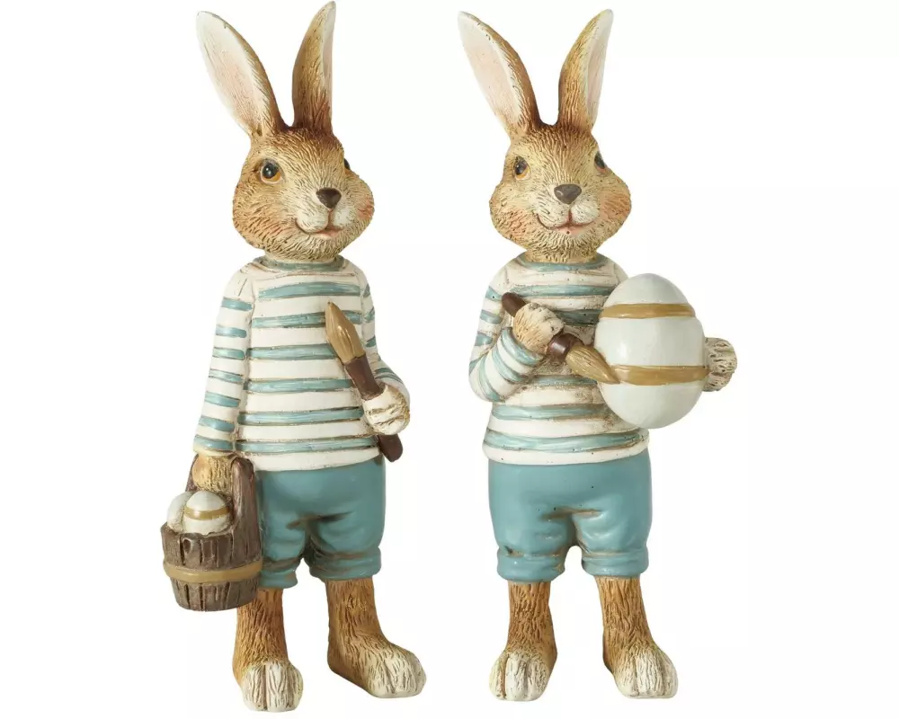 Boltze Aufsteller Jonas Assortiert, 14 cm