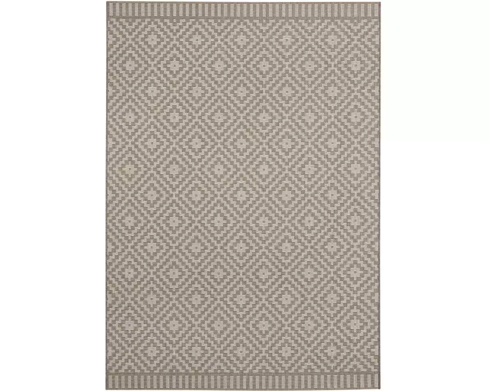 Hanse Home Teppich Breeze 160 x 230 cm, Beige