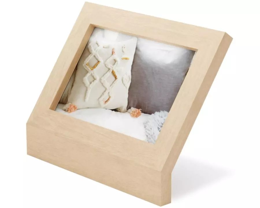 Umbra Bilderrahmen Podium Nature, 10 x 15 cm