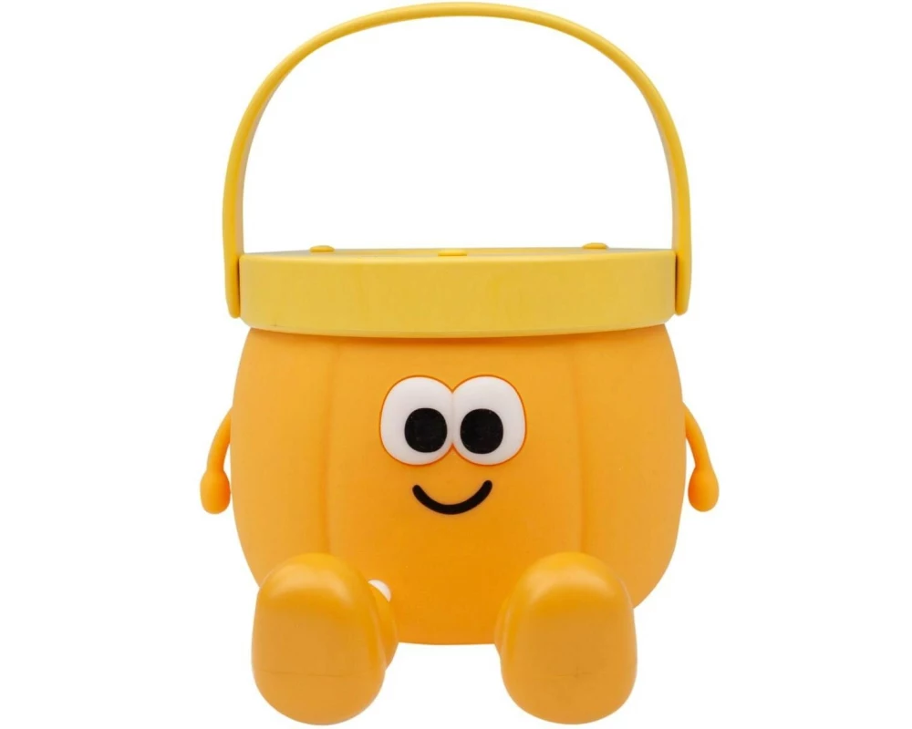 MARY'S Nachtlicht Kürbis Orange